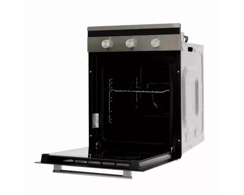 Духовой шкаф LEX EDM 4570 IX