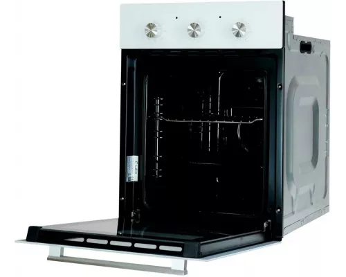 Духовой шкаф LEX EDM 4570 WH белый
