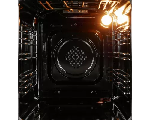 Духовой шкаф LEX EDM 4570 WH белый
