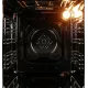 Духовой шкаф LEX EDM 4570 WH белый