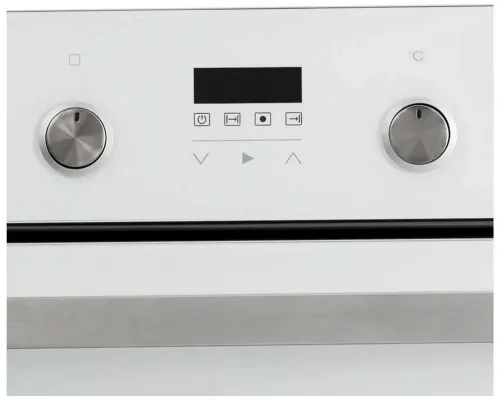 Духовой шкаф LEX EDP 092 WH белый