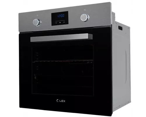 Духовой шкаф LEX EDP 093 IX