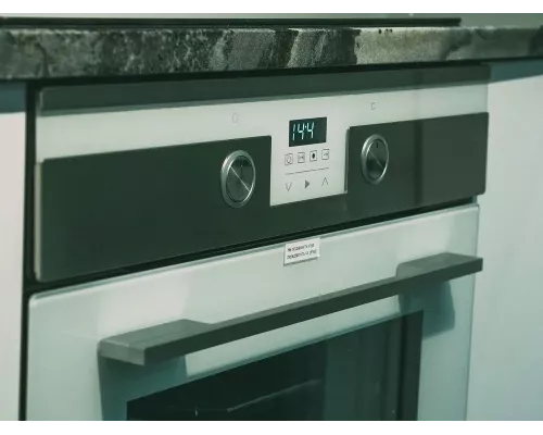 Духовой шкаф LEX EDP 093 WH