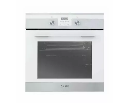 Духовой шкаф LEX EDP 093 WH