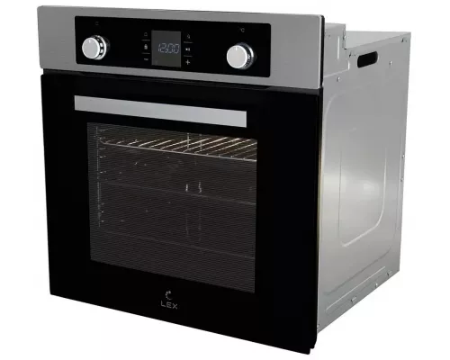 Духовой шкаф LEX EDP 094 IX