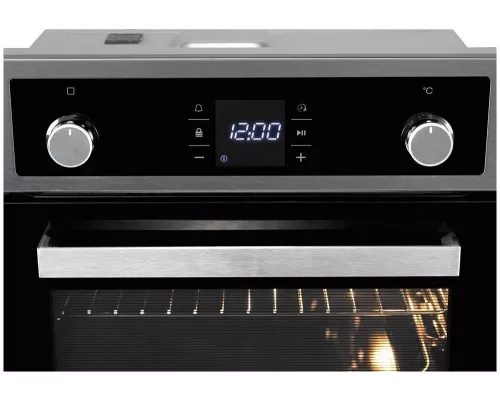 Духовой шкаф LEX EDP 094 IX