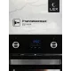 Духовой шкаф LEX EDP 4590 BL Matt Edition