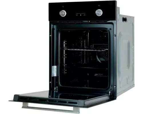 Духовой шкаф LEX EDP 4590 BL Matt Edition