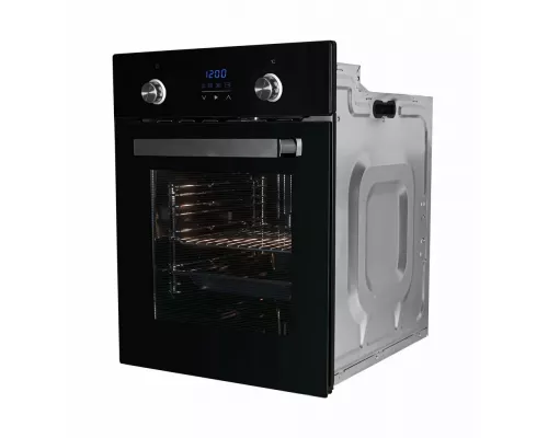 Духовой шкаф LEX EDP 4590 BL Matt Edition