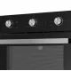 Духовой шкаф MAUNFELD AEOC6040B черный