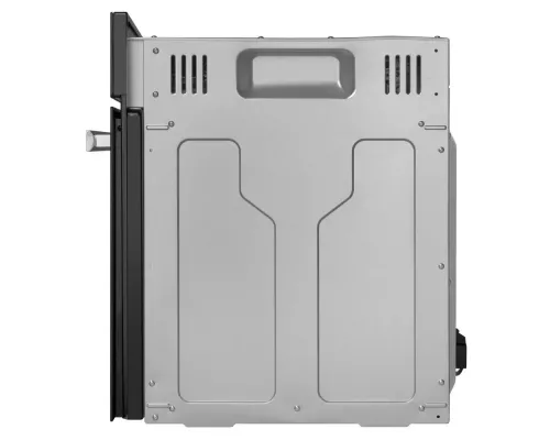 Духовой шкаф MAUNFELD AEOC6040B черный