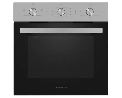 Духовой шкаф MAUNFELD AEOC6040S