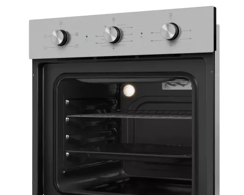 Духовой шкаф MAUNFELD AEOC6040S