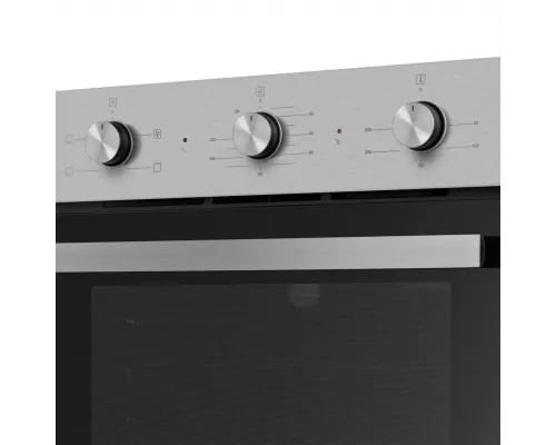 Духовой шкаф MAUNFELD AEOC6040S