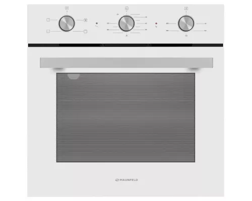 Духовой шкаф MAUNFELD AEOC6040W