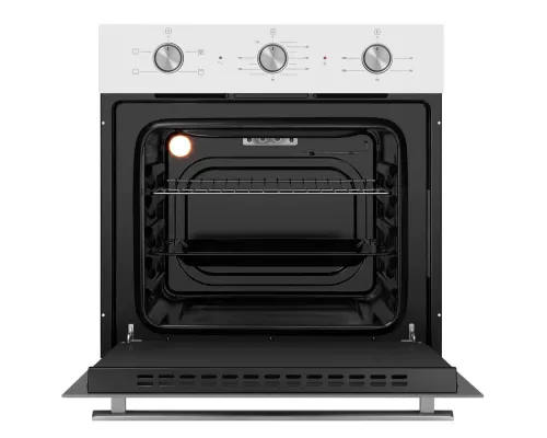 Духовой шкаф MAUNFELD AEOC6040W