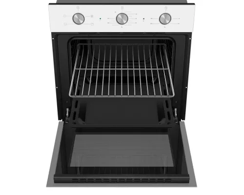 Духовой шкаф MAUNFELD AEOC6040W