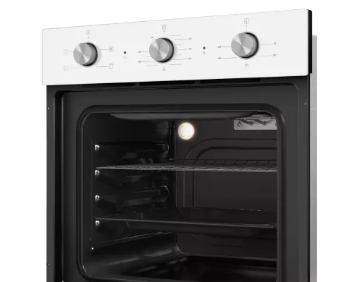 Духовой шкаф MAUNFELD AEOC6040W