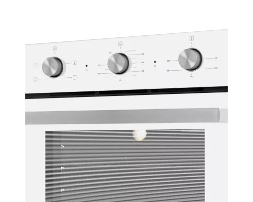 Духовой шкаф MAUNFELD AEOC6040W