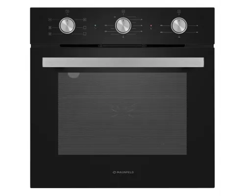 Духовой шкаф MAUNFELD AEOF6060B
