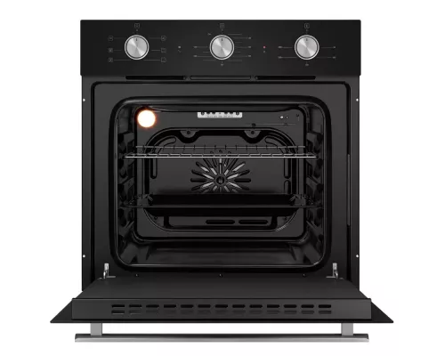 Духовой шкаф MAUNFELD AEOF6060B