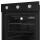 Духовой шкаф MAUNFELD AEOF6060B