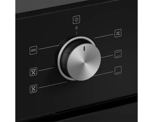 Духовой шкаф MAUNFELD AEOF6060B