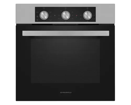Духовой шкаф MAUNFELD AEOF6060S