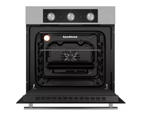 Духовой шкаф MAUNFELD AEOF6060S