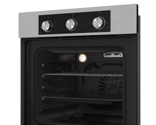 Духовой шкаф MAUNFELD AEOF6060S