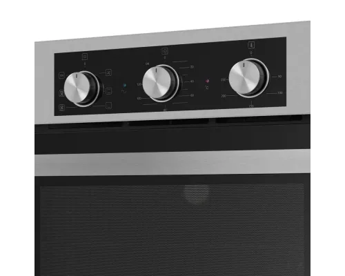 Духовой шкаф MAUNFELD AEOF6060S