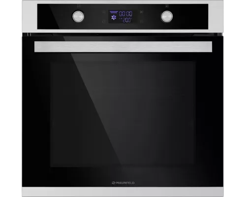 Духовой шкаф MAUNFELD AEOH.749S