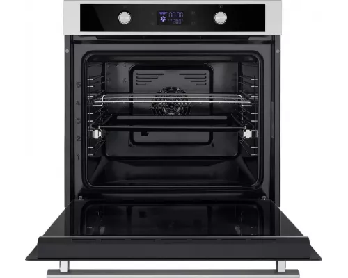 Духовой шкаф MAUNFELD AEOH.749S