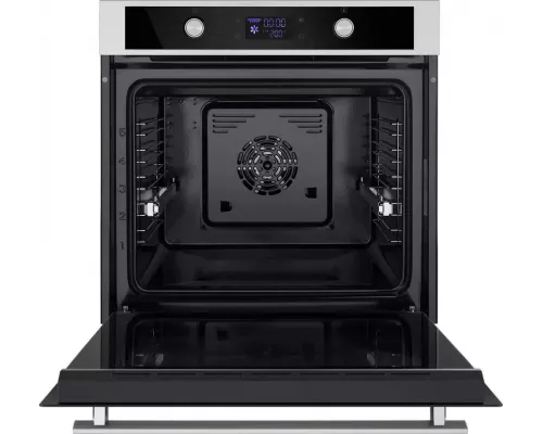 Духовой шкаф MAUNFELD AEOH.749S