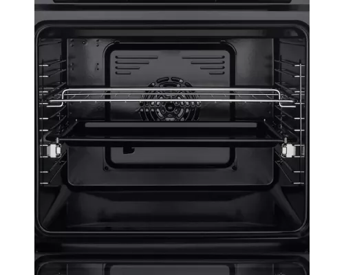 Духовой шкаф MAUNFELD AEOH.749S