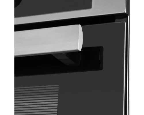 Духовой шкаф MAUNFELD AEOH.749S