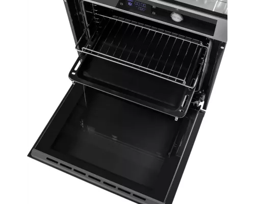 Духовой шкаф MAUNFELD AEOH.749S