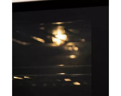 Духовой шкаф MAUNFELD AEOH.749S