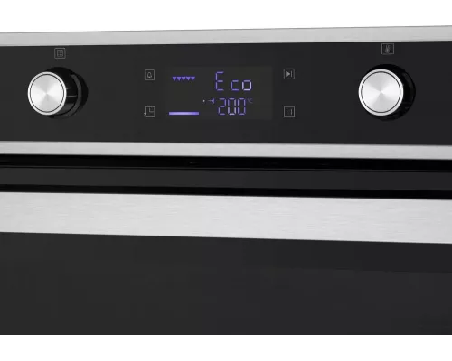 Духовой шкаф MAUNFELD AEOH.749S