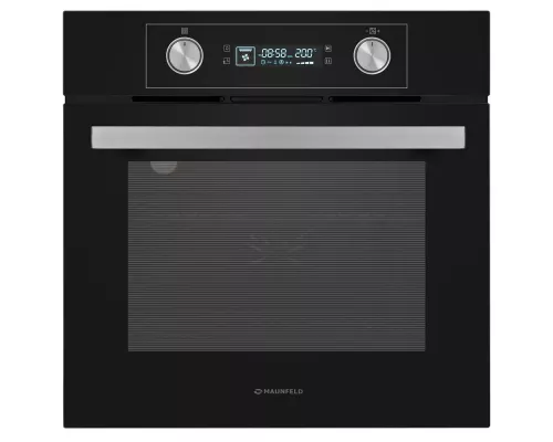 Духовой шкаф MAUNFELD AEOH6062B