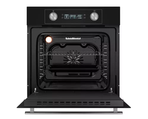 Духовой шкаф MAUNFELD AEOH6062B