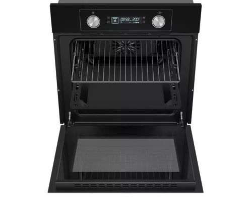 Духовой шкаф MAUNFELD AEOH6062B