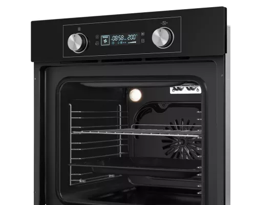 Духовой шкаф MAUNFELD AEOH6062B