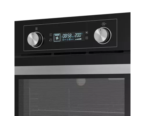 Духовой шкаф MAUNFELD AEOH6062B