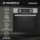 Духовой шкаф MAUNFELD AEOH6062S