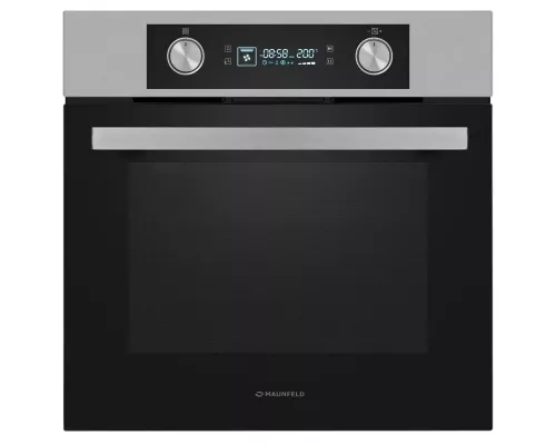 Духовой шкаф MAUNFELD AEOH6062S