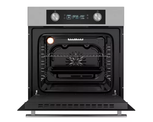 Духовой шкаф MAUNFELD AEOH6062S