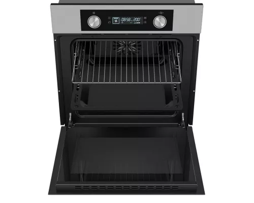 Духовой шкаф MAUNFELD AEOH6062S