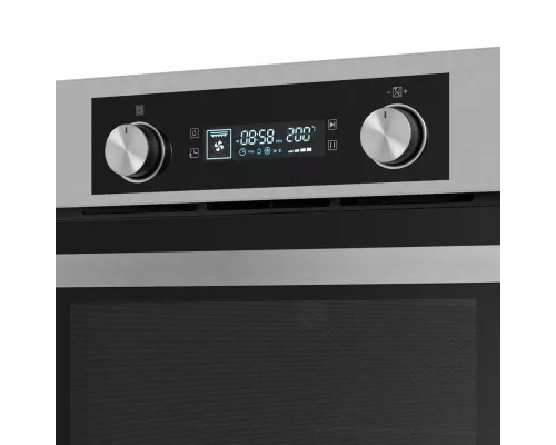 Духовой шкаф MAUNFELD AEOH6062S