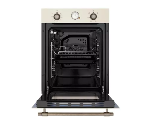 Духовой шкаф MAUNFELD EOEF516RIB